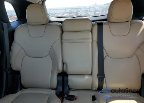 2017 Jeep Cherokee Limited from USA, damaged, VIN 1C4PJLDB3HW549242